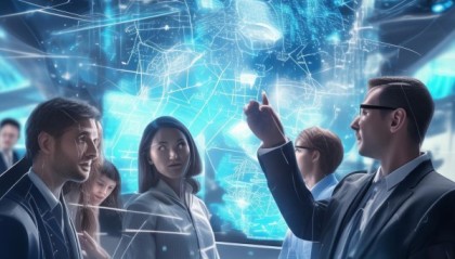 中信云网助力信息化转型，智能化咨询服务全方位解析