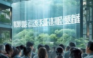 清惠信息技术咨询招聘启幕—智创未来，智享未来