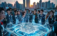 探索未来，共筑未来，深度解析成都诚明远信息技术咨询有限公司