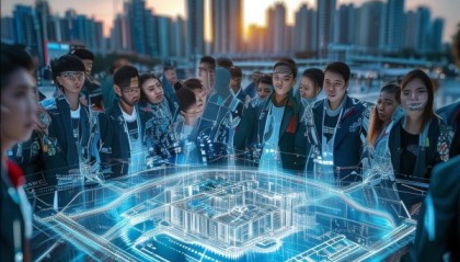 探索未来，共筑未来，深度解析成都诚明远信息技术咨询有限公司