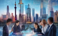 助力企业数字化转型，上海企业信息化咨询服务的璀璨篇章
