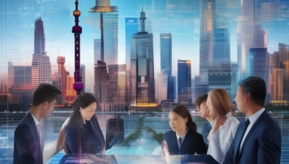 助力企业数字化转型，上海企业信息化咨询服务的璀璨篇章