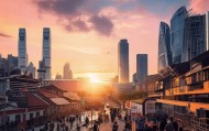 海港区，遇见了佑哥信息技术咨询，开启了一个全新的信息时代！