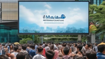 茂县信息咨询服务，助力经济与社会稳定
