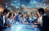 宁夏信息咨询服务在战略智慧与精准运营领域的创新转型