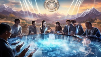 涡阳天成一品信息咨询服务助力企业数字化转型开启未来