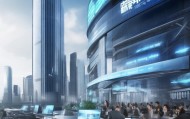 北京国信信息技术咨询有限公司，助力未来，成就新标杆