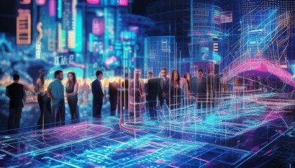 信息化咨询，概念到未来，助力数字化转型