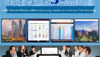 青岛市工业信息化局咨询助力高质量发展