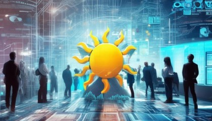 日赛信息咨询服务，助力您的数字化转型