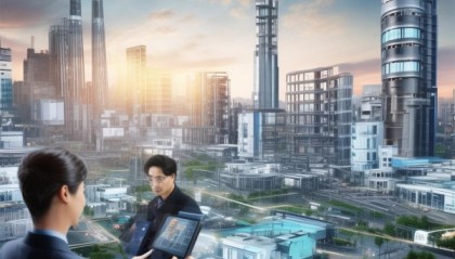广东 industrial enterprises信息化咨询服务，助力产业升级与高质量发展