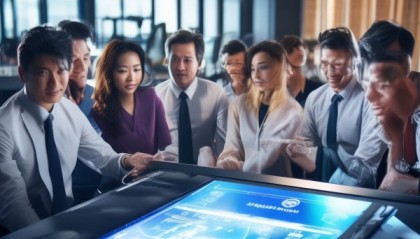 松江区信息技术咨询电话，帮助企业突破信息时代的关键