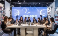 海南聚医美信息咨询服务，助力美发行业高质量发展