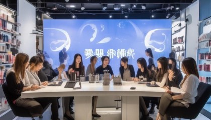 海南聚医美信息咨询服务，助力美发行业高质量发展