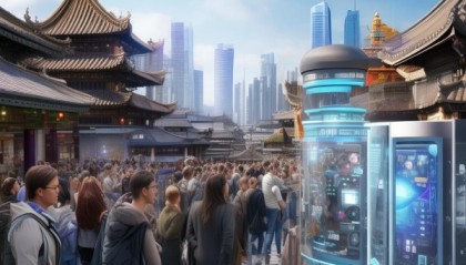 涵江，信息咨询服务的创新与发展