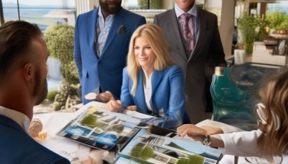 Elevate Your Real Estate Experience with轩房地产信息咨询服务