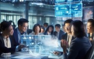 技术服务信息化，驱动企业高质量发展的新引擎
