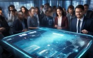 助力数字经济发展，江苏信息化咨询解决方案助力创新