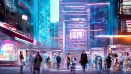 深圳康宏信息技术咨询，赋能未来