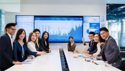 华聚信息咨询服务部，助力企业成长的得力伙伴