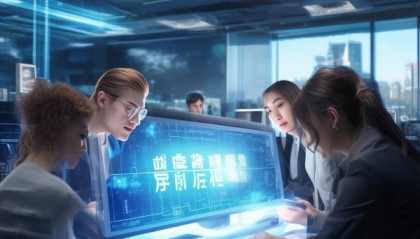 兮兮信息咨询服务，技术驱动、服务领先，助力企业高效