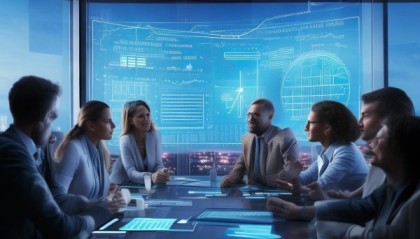 企业信息化咨询，ranking the future of business