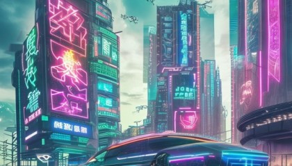 大发信息咨询服务，开启智慧交通新纪元