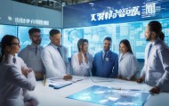 医院信息化咨询中标助力数字化转型