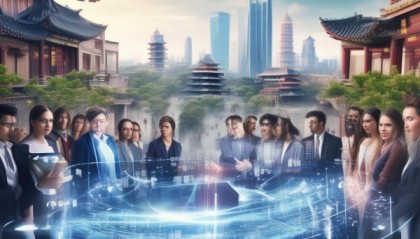 西安信息化咨询，助力数字转型的优质选择