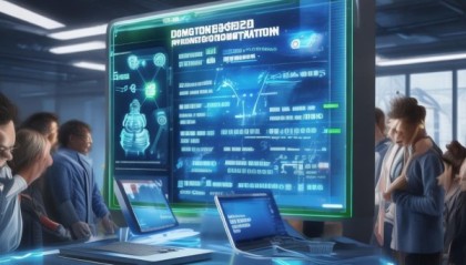 东莞信息化免费咨询平台，助力企业数字化转型的智能解决方案