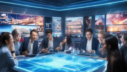 青浦区信息技术咨询服务，助力企业数字化转型的创新实践与未来展望