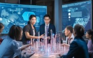 青海企业信息化咨询助力企业转型升级的助力者