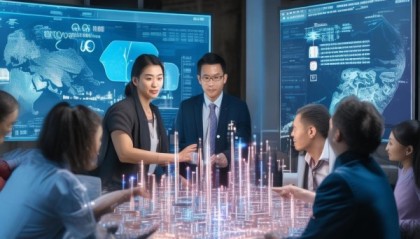 青海企业信息化咨询助力企业转型升级的助力者