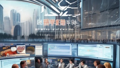 桂东信息咨询服务中心，助力信息时代的决策与创新