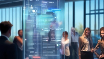 软件信息咨询服务，助力企业数字化转型的 silver linet 路径