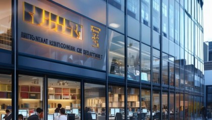 潘集信息咨询服务部，引领信息咨询服务行业的领导者