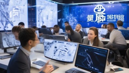 乐思蜀信息技术咨询服务，创新与效率的完美结合
