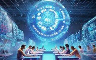 捷途宏盛信息技术咨询服务中心，开启未来，助力成功