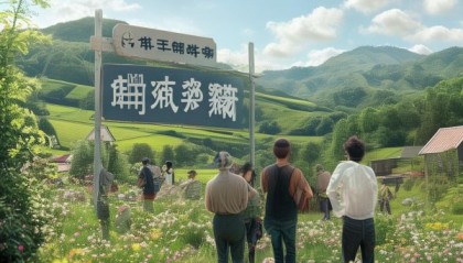 乡宁信息咨询服务，服务自然风光助力乡村振兴