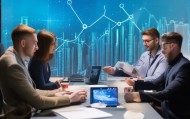 乾沅信息技术咨询有限公司，助力企业数字化转型