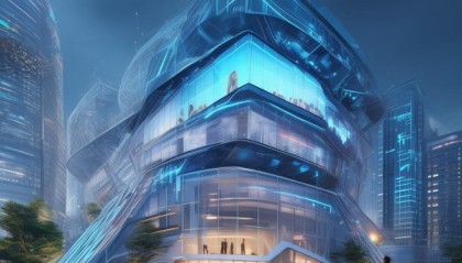 论龙岩市新罗区昱康信息咨询服务部，信息科技时代的创新力量