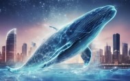 信息经济浪潮中，灰鲸信息咨询服务引领未来的新力量