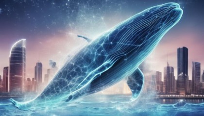 信息经济浪潮中，灰鲸信息咨询服务引领未来的新力量