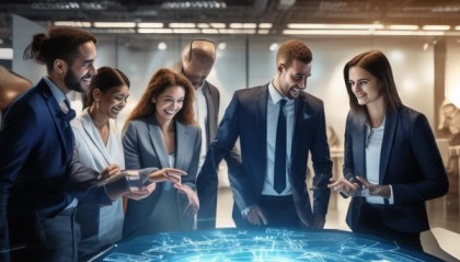 SAP信息化咨询，帮助企业实现数字化转型