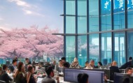 鹤岗市春生信息技术咨询，助力企业数字化转型
