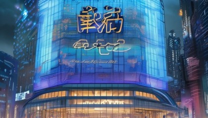 鹰潭启澳，信息咨询服务的新机遇