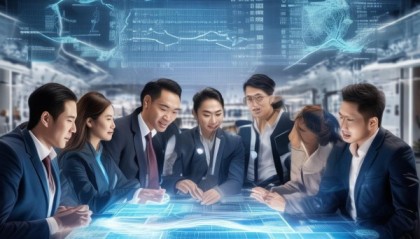 保定博信息技术咨询，助力企业迈向数字化未来
