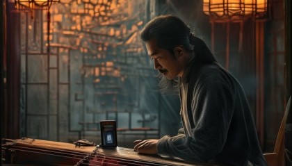 素琴信息咨询服务，系统化琴师成长解决方案，助力琴师实现专业发展。