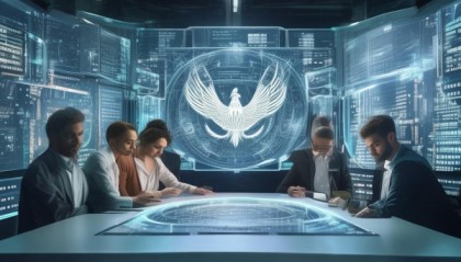 技术与智慧的结合，千桀佰信在信息技术咨询领域的卓越之作