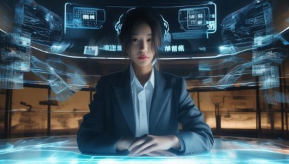 楠楠信息咨询服务，精准的智慧，创新的未来